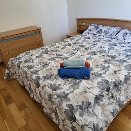 Appartement La Bourse Brussel Bagian luar foto