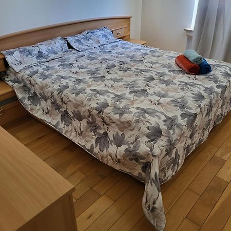 Appartement La Bourse Brussel Bagian luar foto