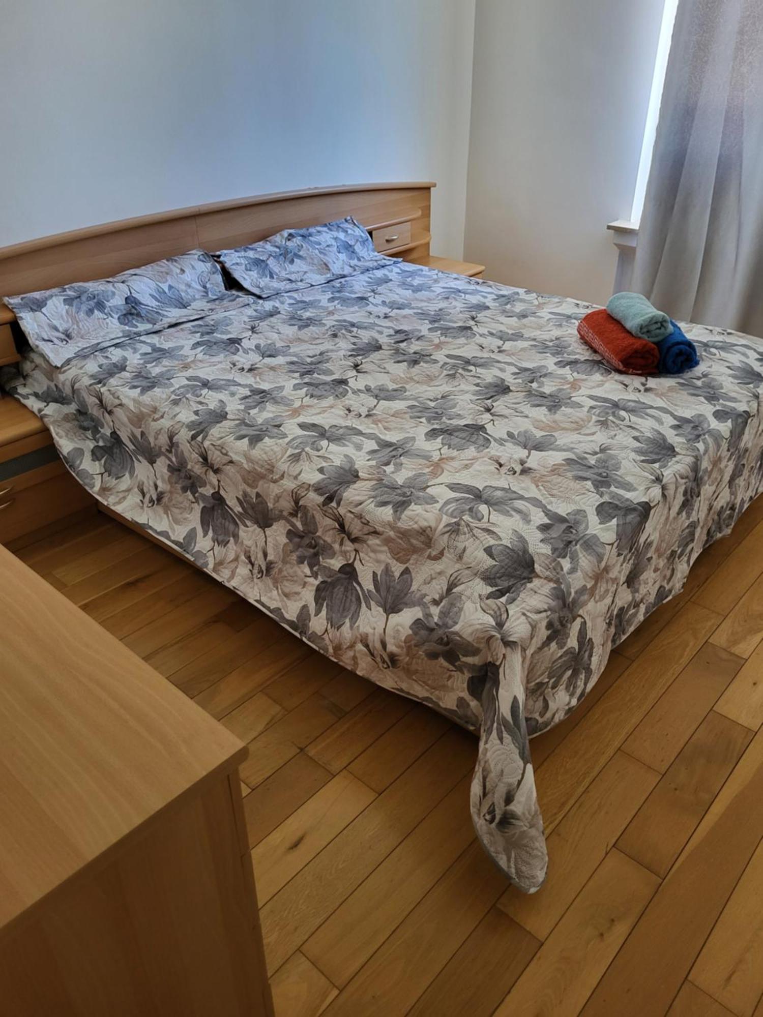 Appartement La Bourse Brussel Bagian luar foto
