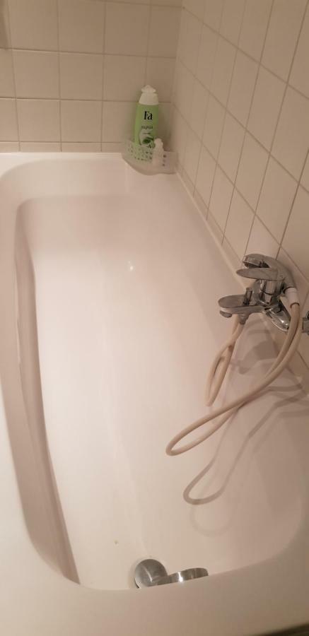 Appartement La Bourse Brussel Bagian luar foto